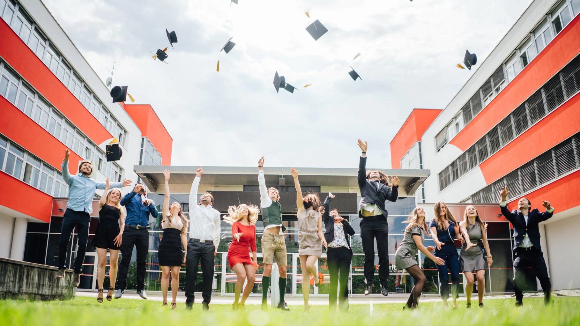 universitate austria