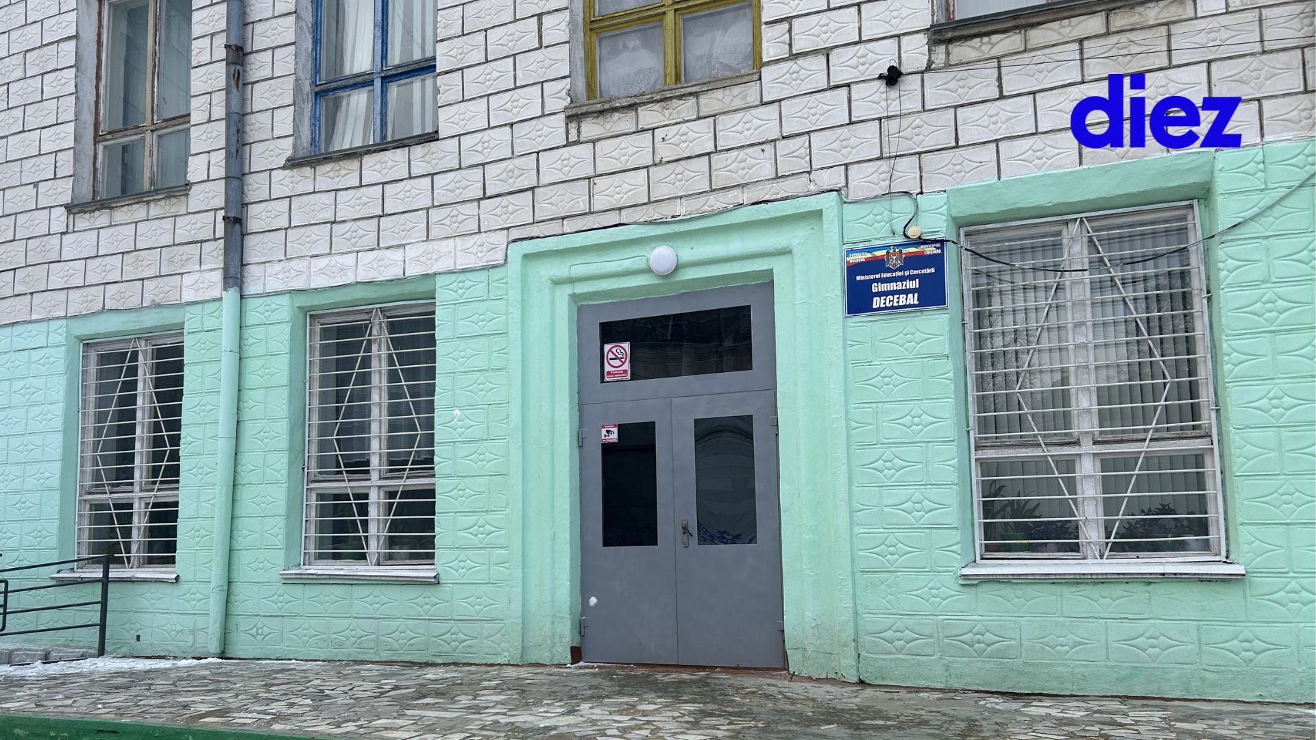 „Elevii văd prezența copiilor cu CES în școală drept o normalitate.” Experiența Gimnaziul „Decebal” din Chișinău în promovarea educației incluzive