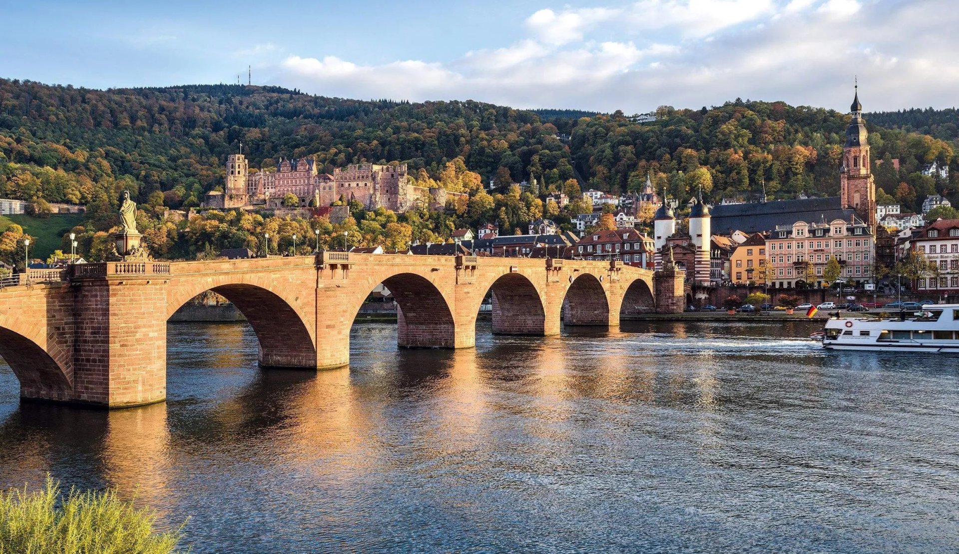 Heidelberg