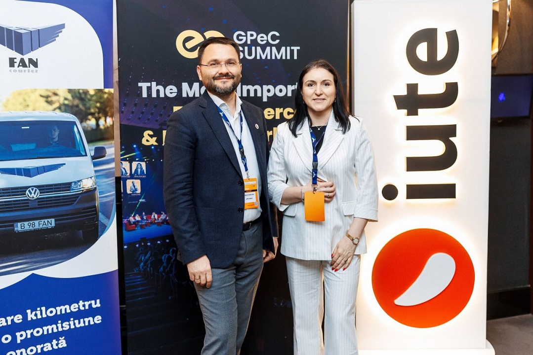 Iute Moldova la GPeC Meetup Chișinău: BNPL accelerează creșterea în e-commerce