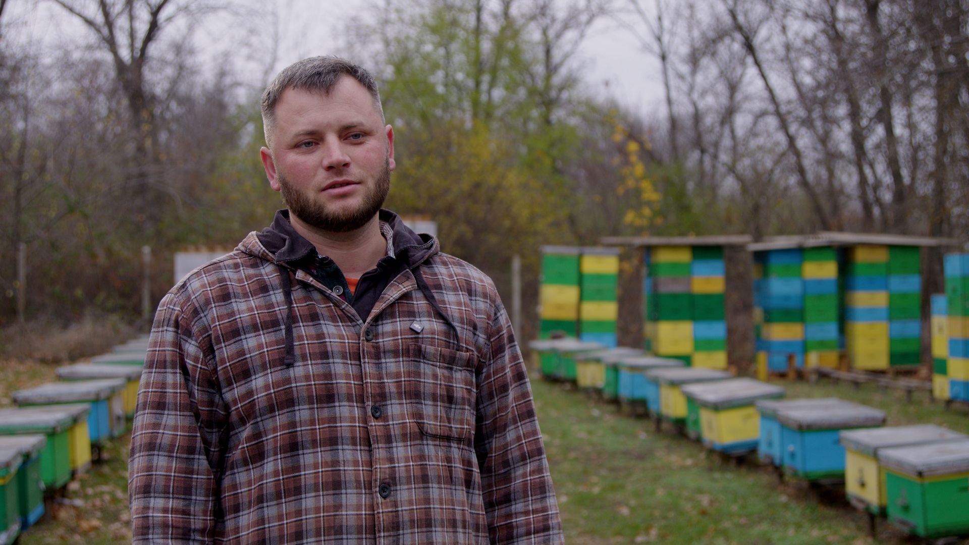 „Persp@ctive” pentru afacerea dulce a unui antreprenor din mediul rural, cu susținerea EU4Youth