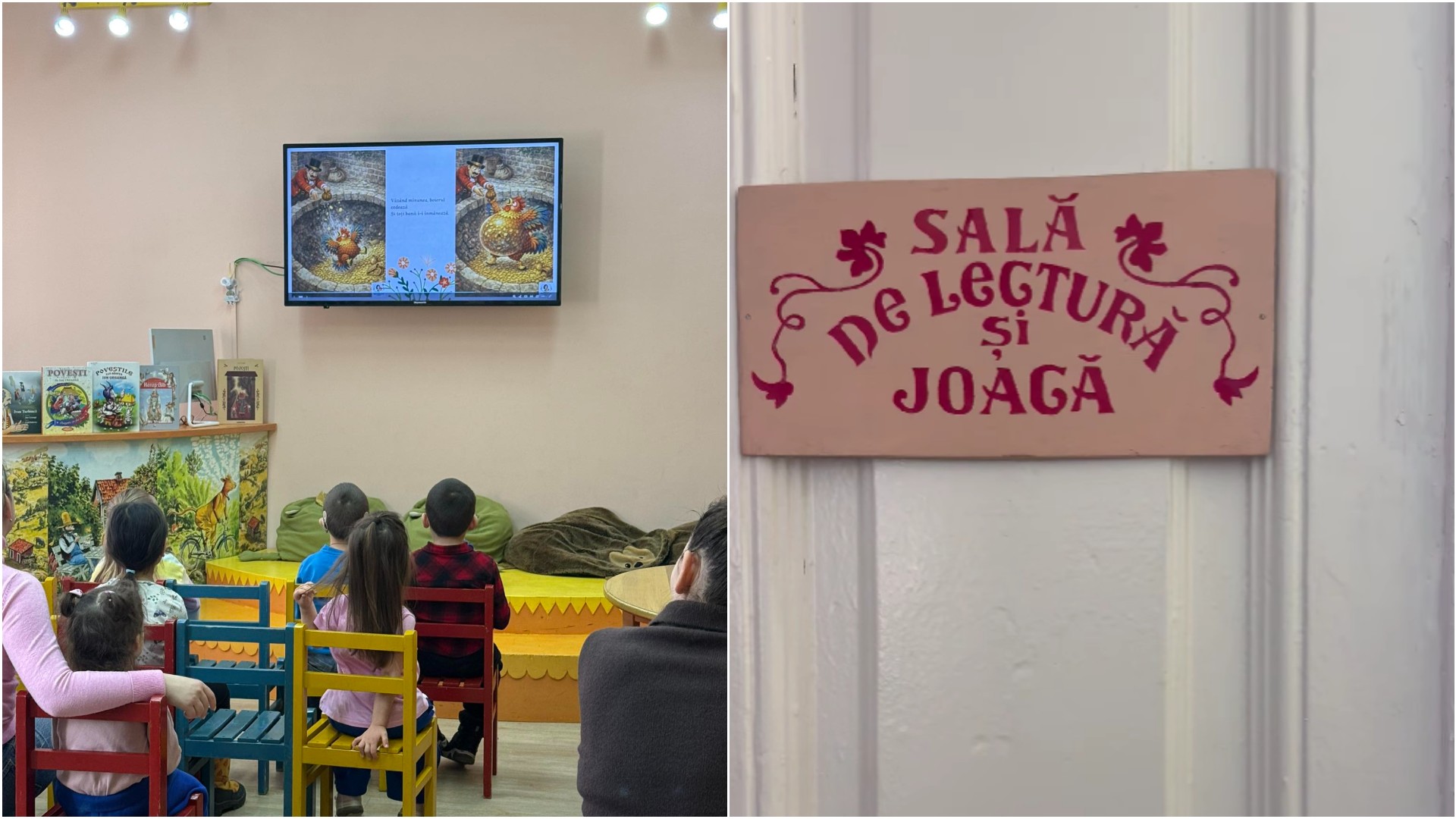 „Simt că înot împotriva curentului.” Cum o mamă din Chișinău luptă cu ecranele din afara casei