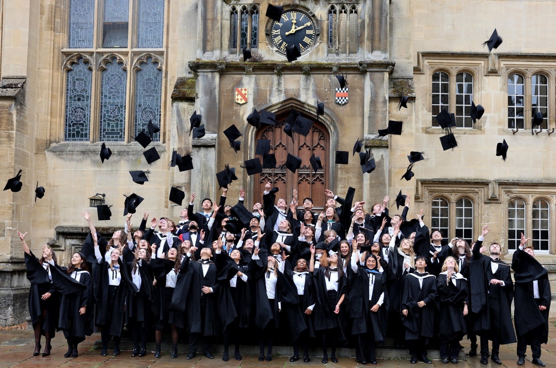 Marea Britanie revine în programul Erasmus+ din 2027