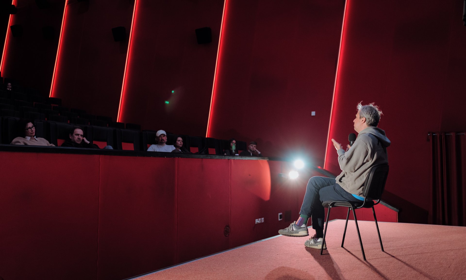Petrece ultima săptămână din această primăvară la film! Patru producții cinematografice care vor fi lansate pe 28 mai și 4 iunie