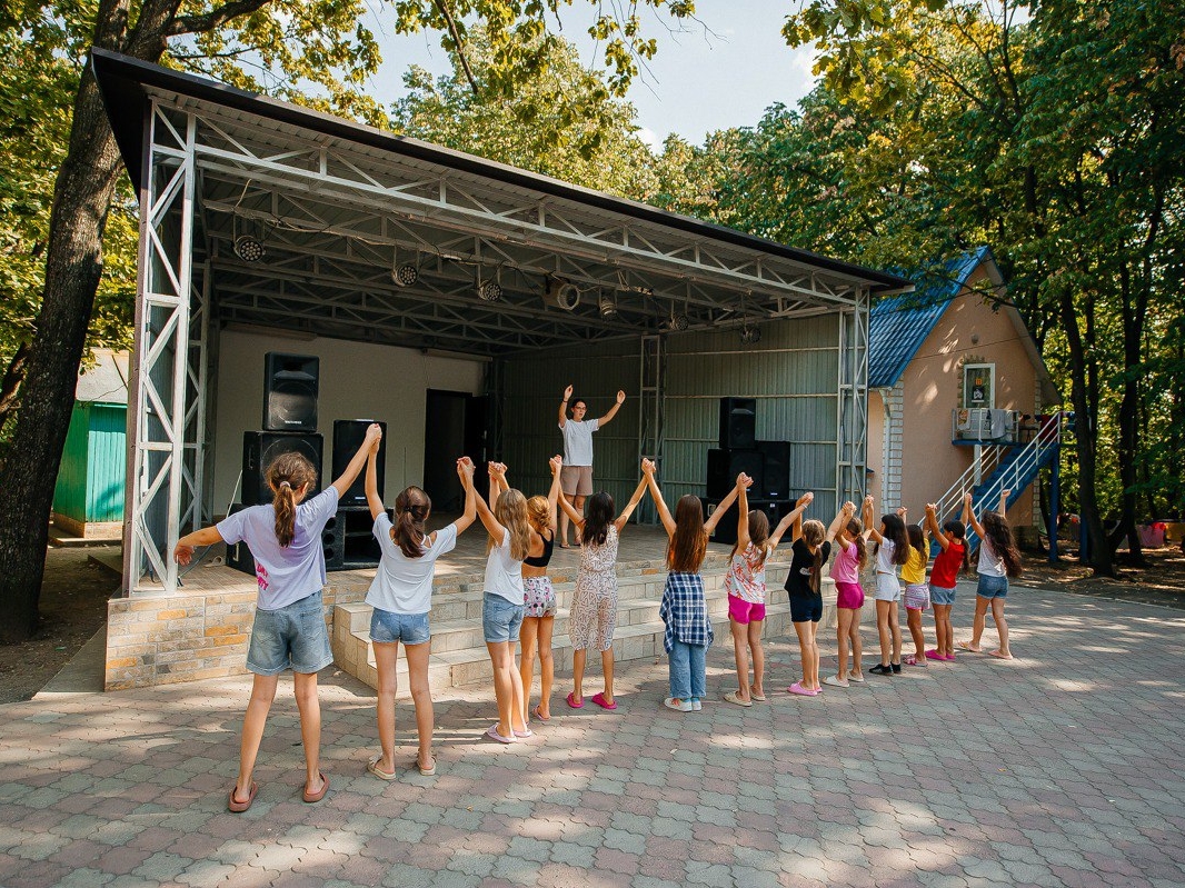 Lista taberelor cu sejur de zi care vor activa în Chișinău vara asta