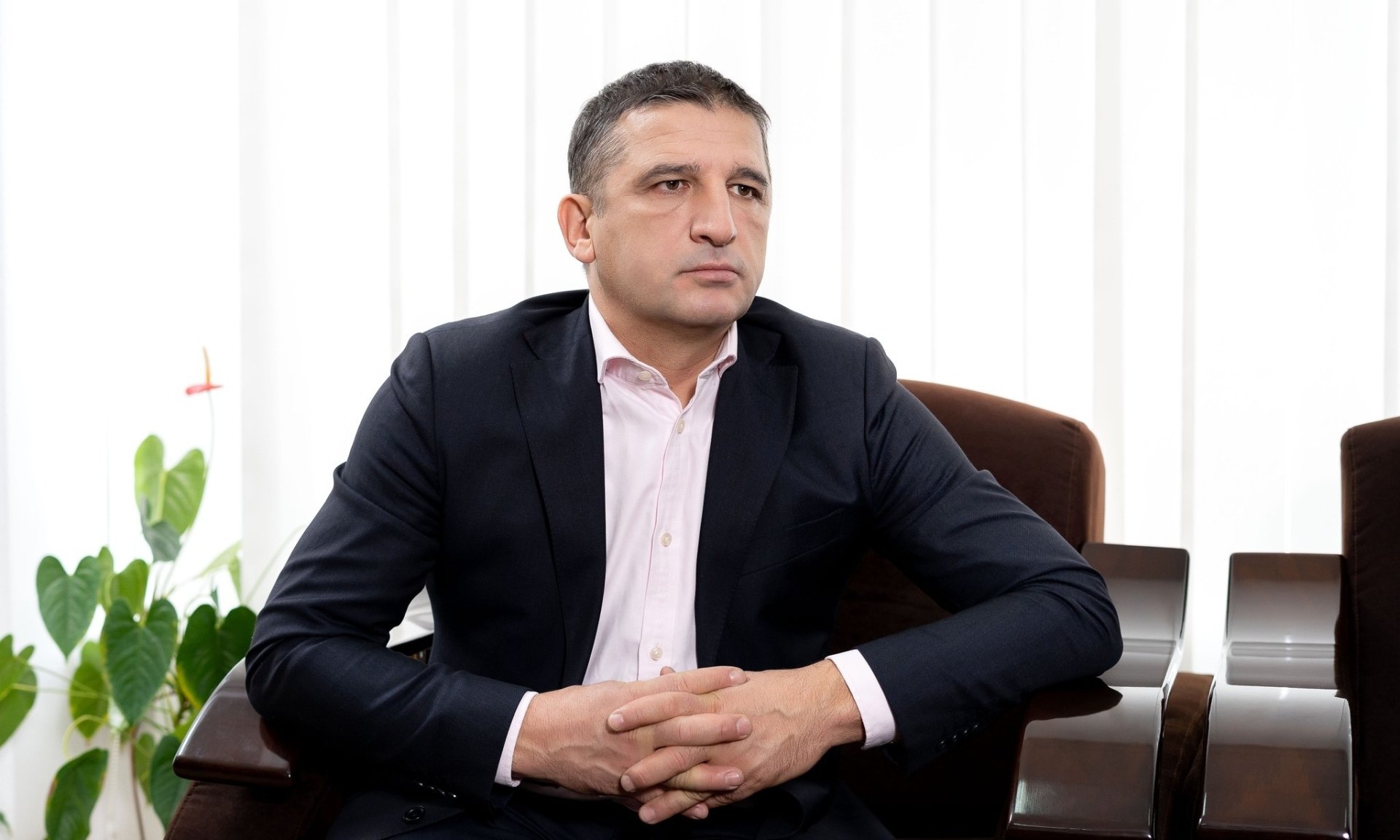 Directorul Teleradio-Moldova, Vlad Țurcanu, a demisionat: „Juriul nu a ținut cont de sensibilitățile dintre Moldova și cei doi vecini ai săi”
