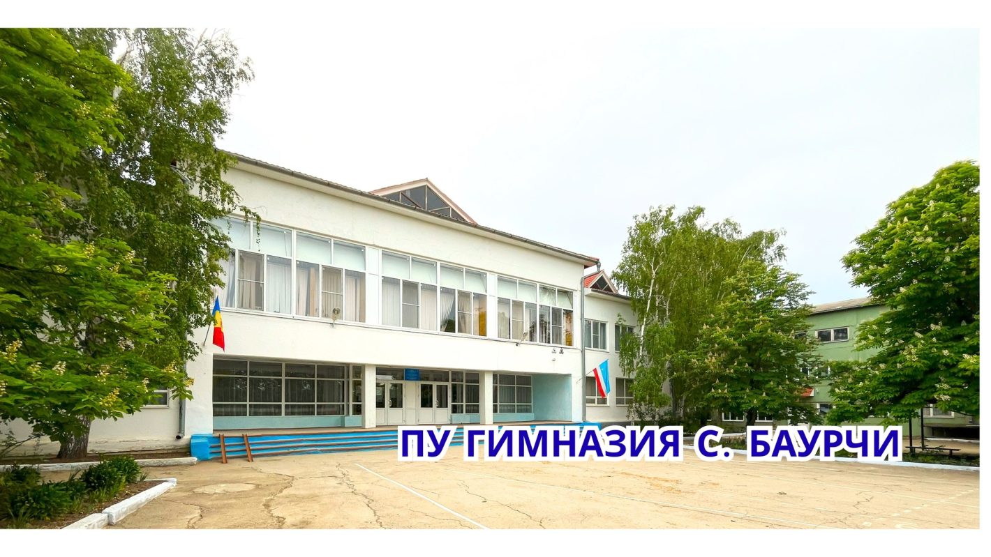 Un gimnaziu din Republica Moldova, printre cei 50 de finaliști ai Global Schools Prize 2026