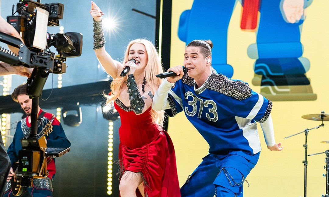 Ar trece sau nu Satoshi în finala Eurovision? Ce țară ar putea câștiga concursul în acest an, conform caselor de pariuri