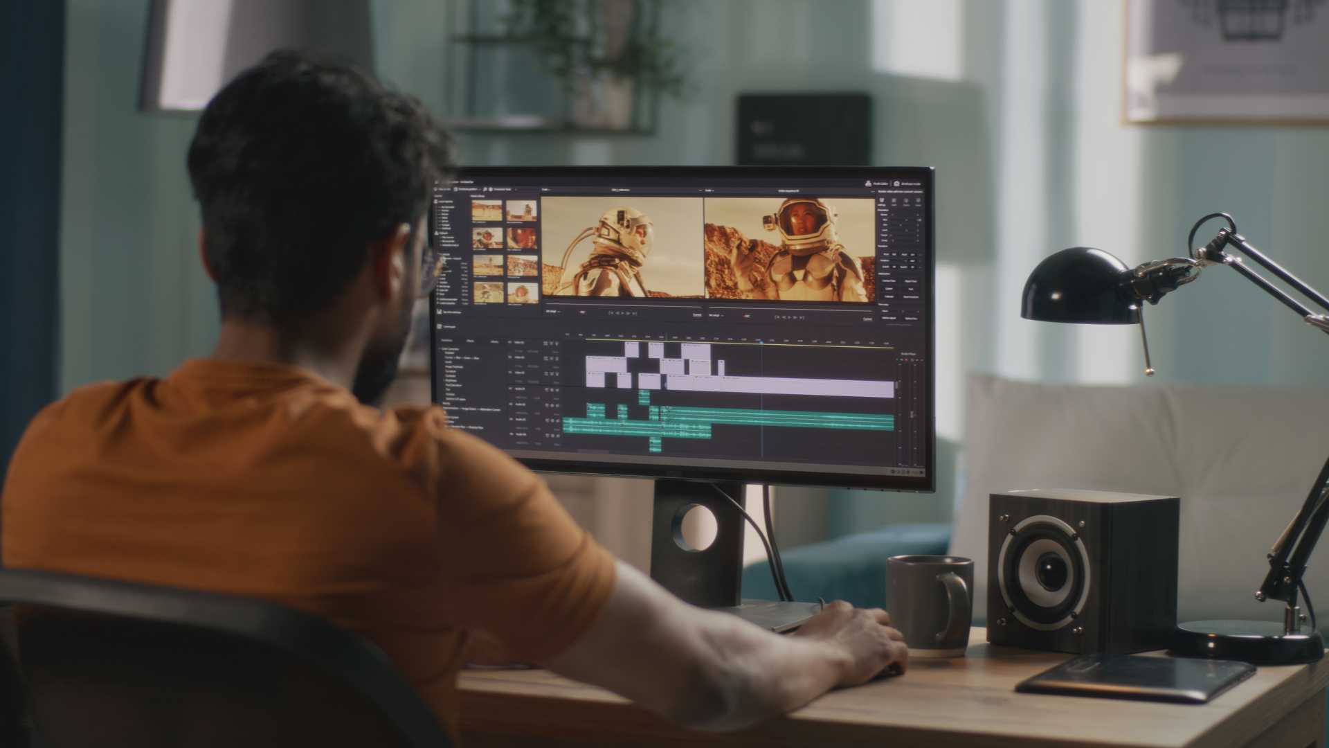 AI-Video-Editing