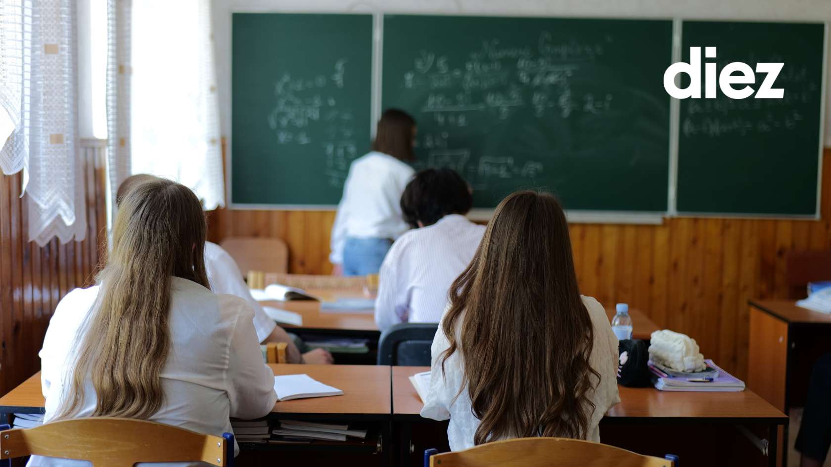 Un profesor debutant ar fi fost agresat de părintele unui elev. MEC s-a autosesizat