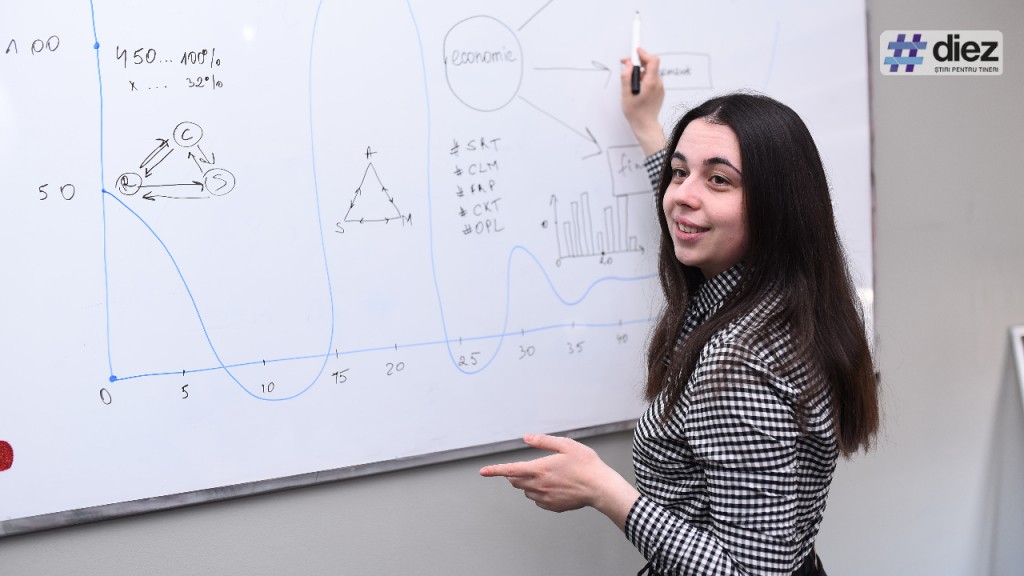 Tot mai puțini profesori în România. Cum a evoluat numărul cadrelor didactice în ultimii șase ani