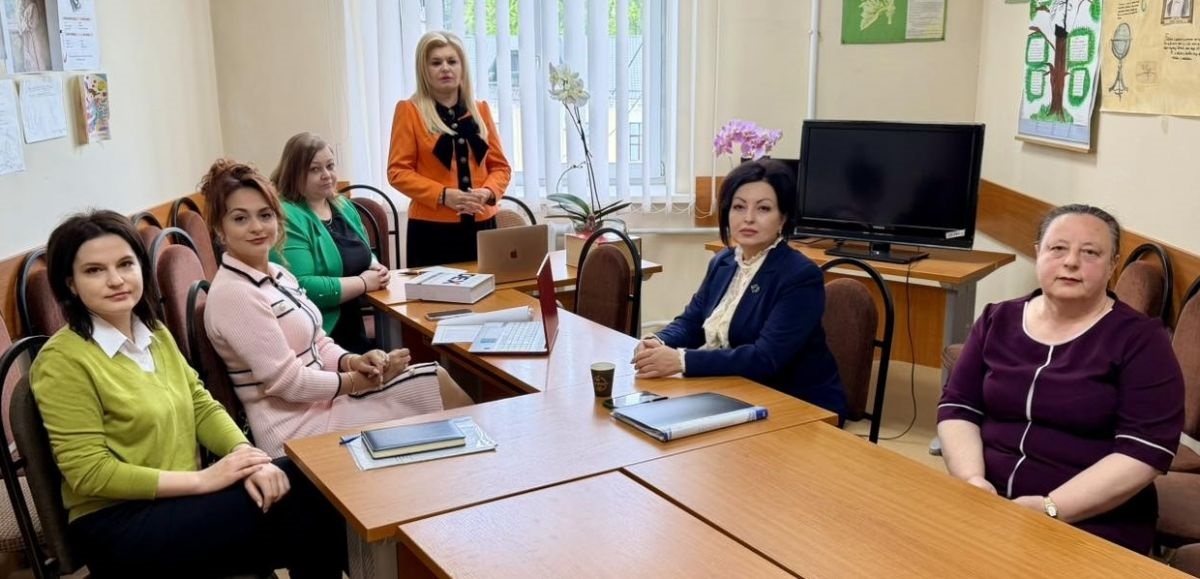 Simpozion internațional privind predarea limbii române ca limbă străină