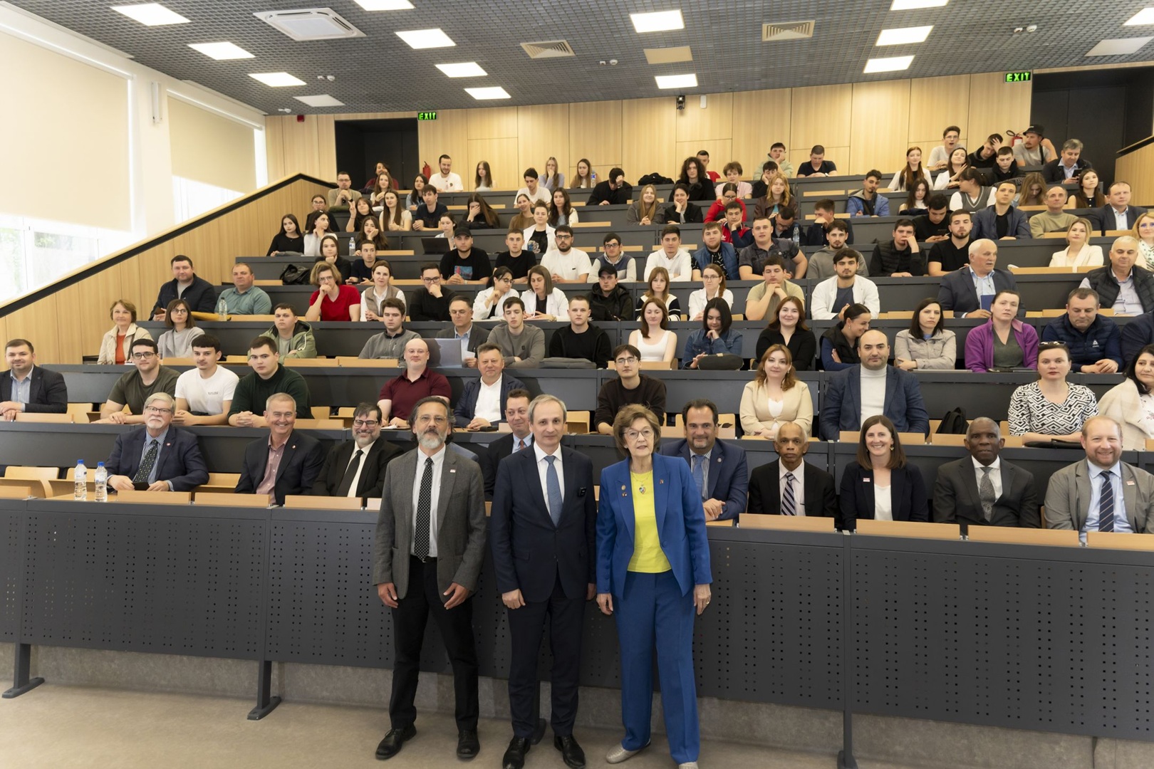 Cercetarea UTM sprijină fermierii din regiunile rurale