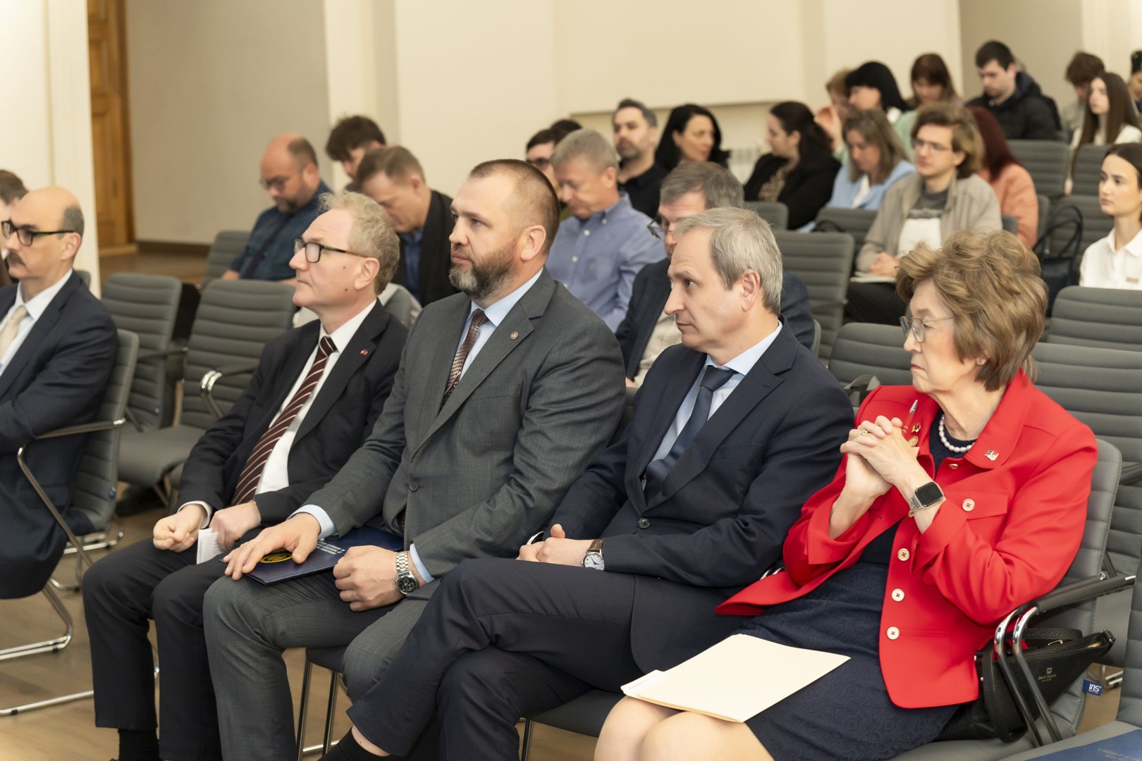 UTM conectează agricultura națională la inovație prin AgriMBA