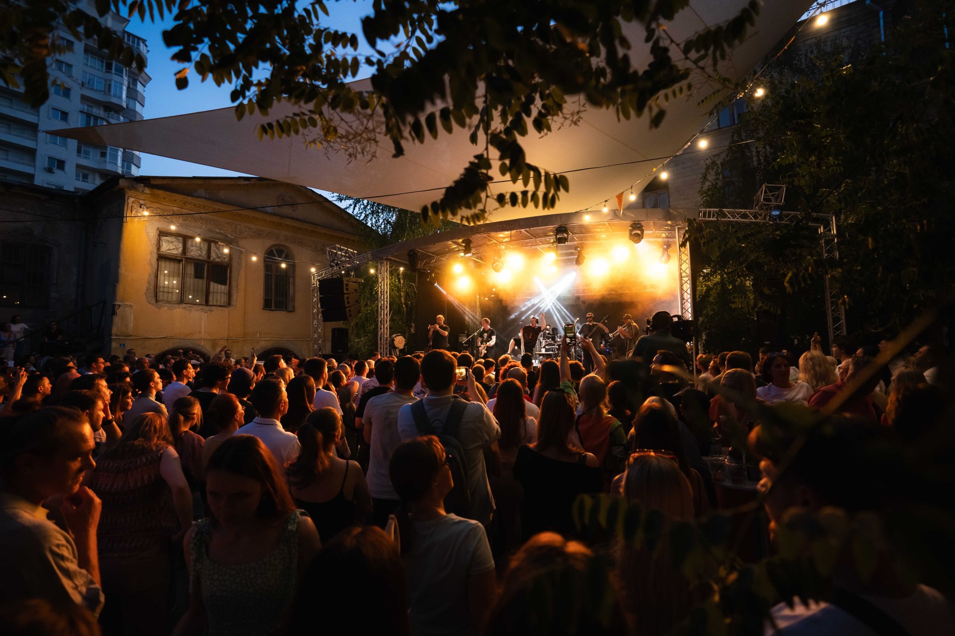 concert, evenimente