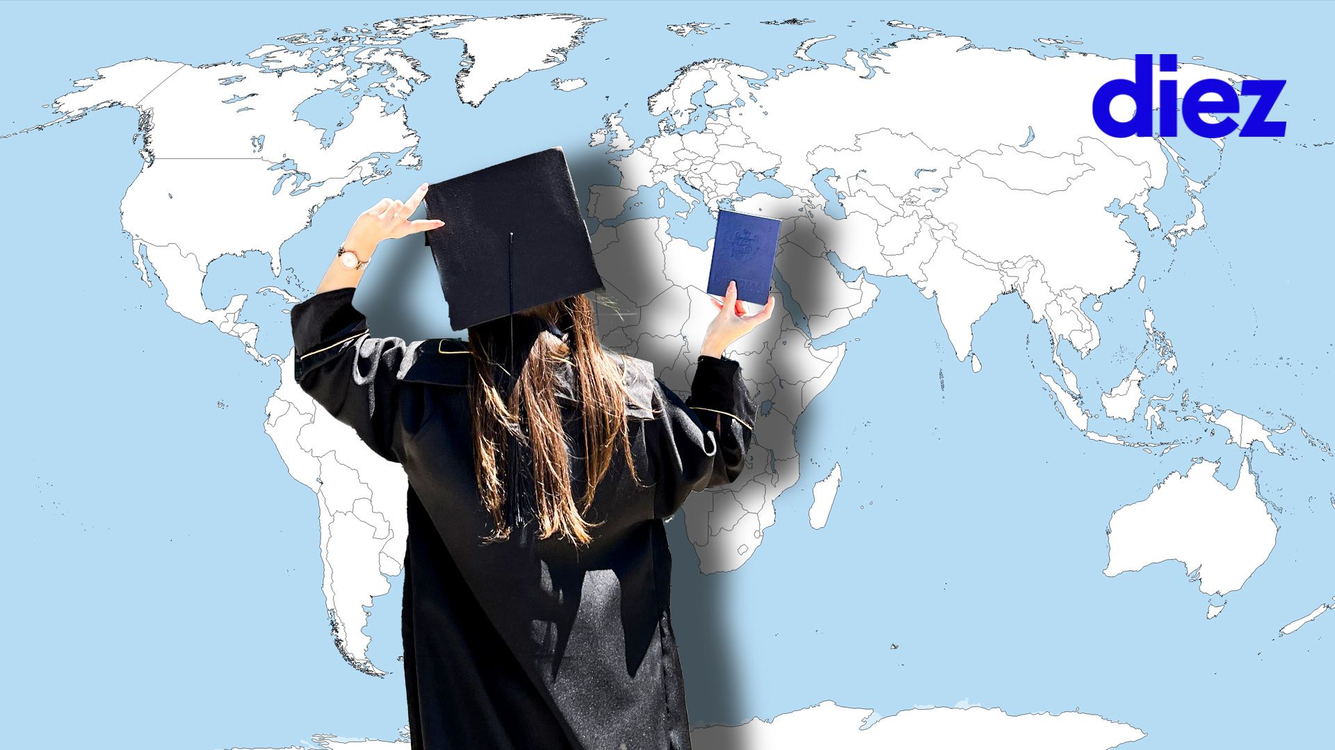 Burse internaționale pentru studenții din Moldova: ce țări oferă finanțare și când se deschid aplicațiile