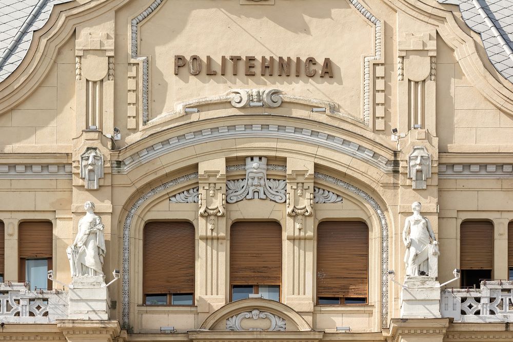 Ești student(ă) în România? Participă la Zilele Studenților Timișoarei 2026