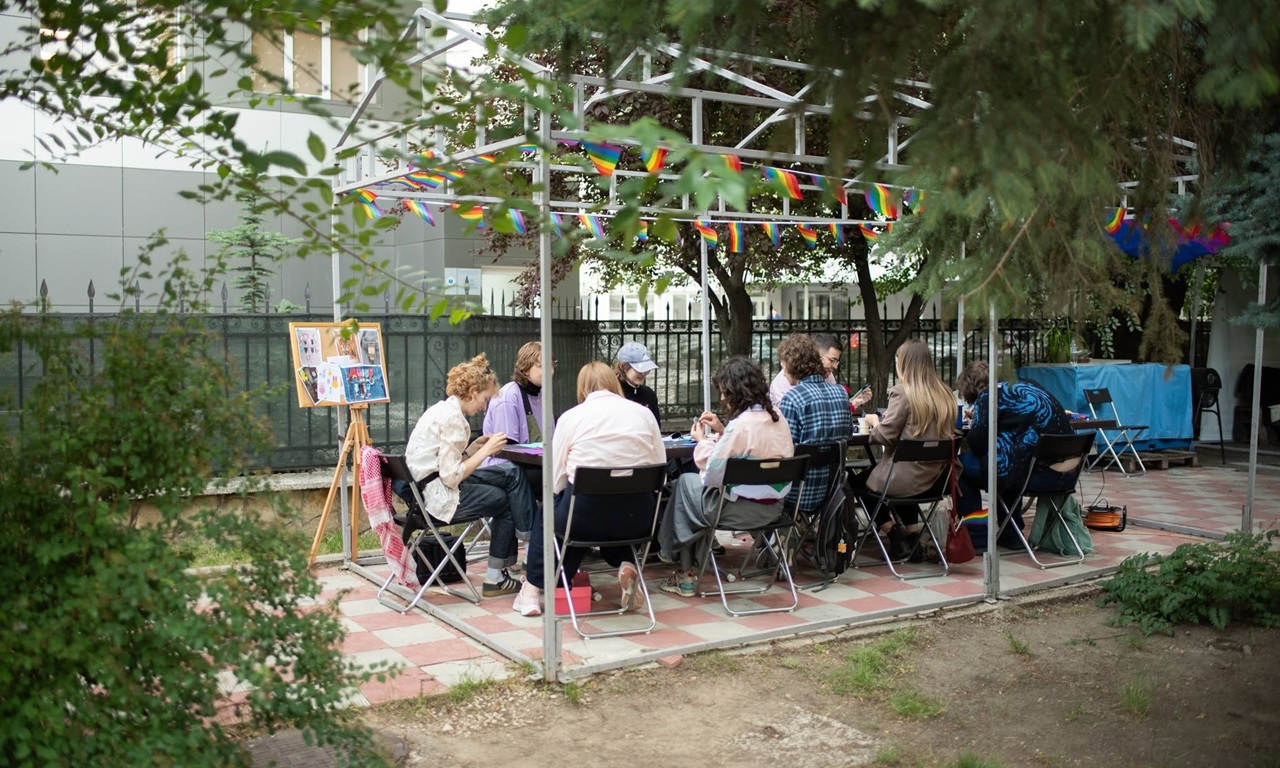 evenimente LGBT Pride