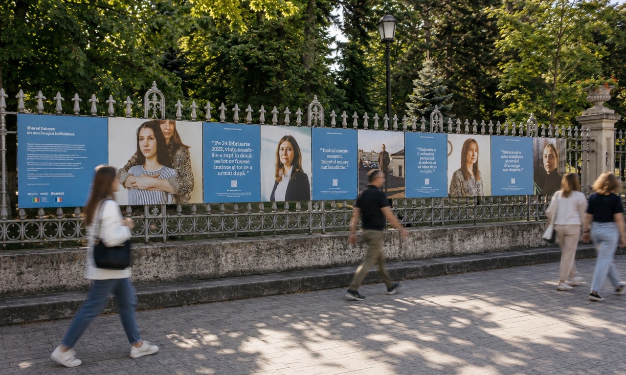 expoziție