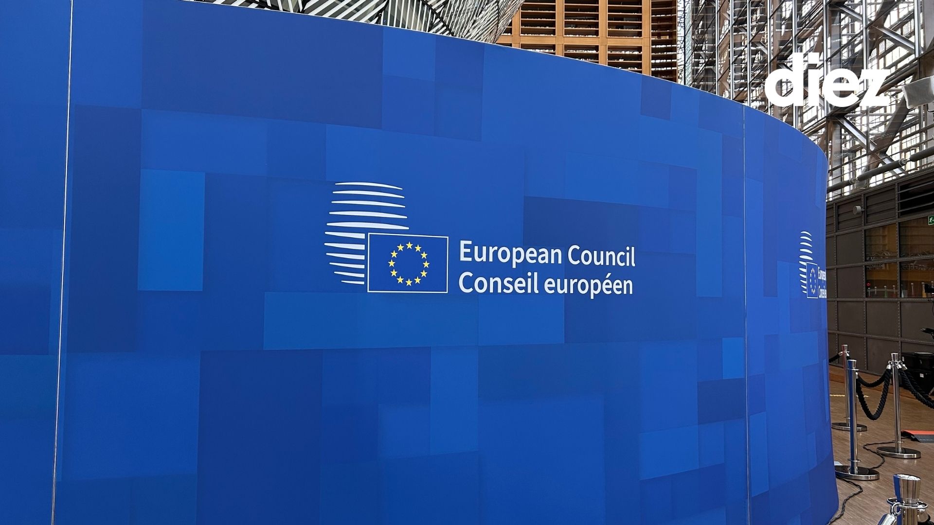 Consiliul European