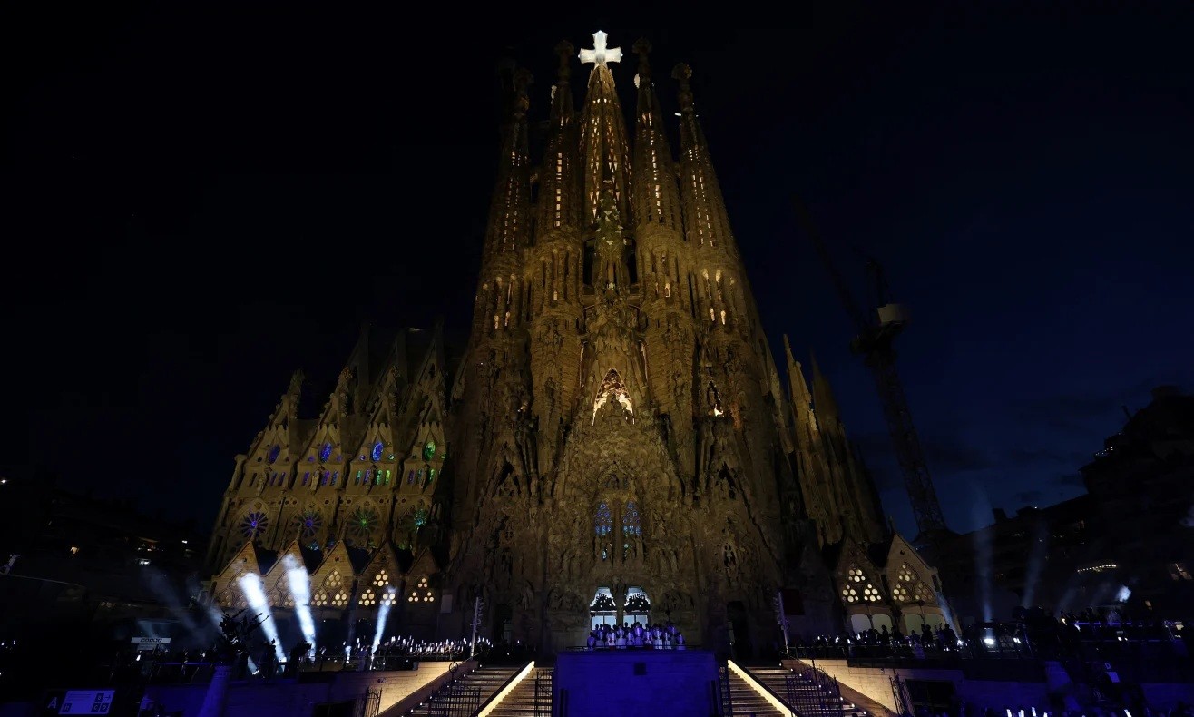 sagrada familia