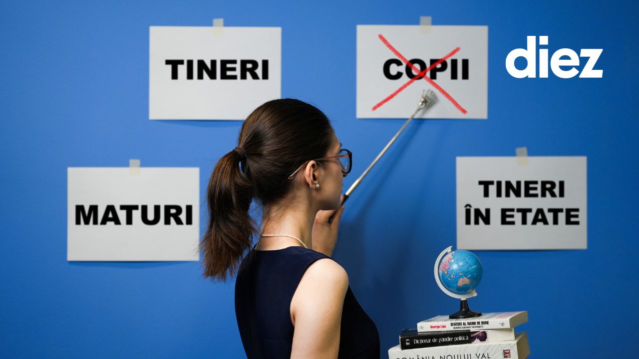 sănătate mintală, copii