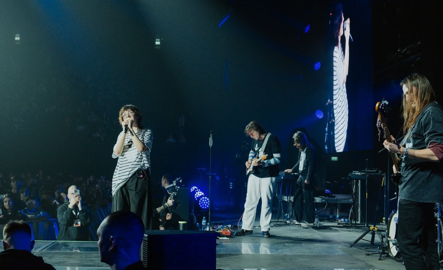 concert