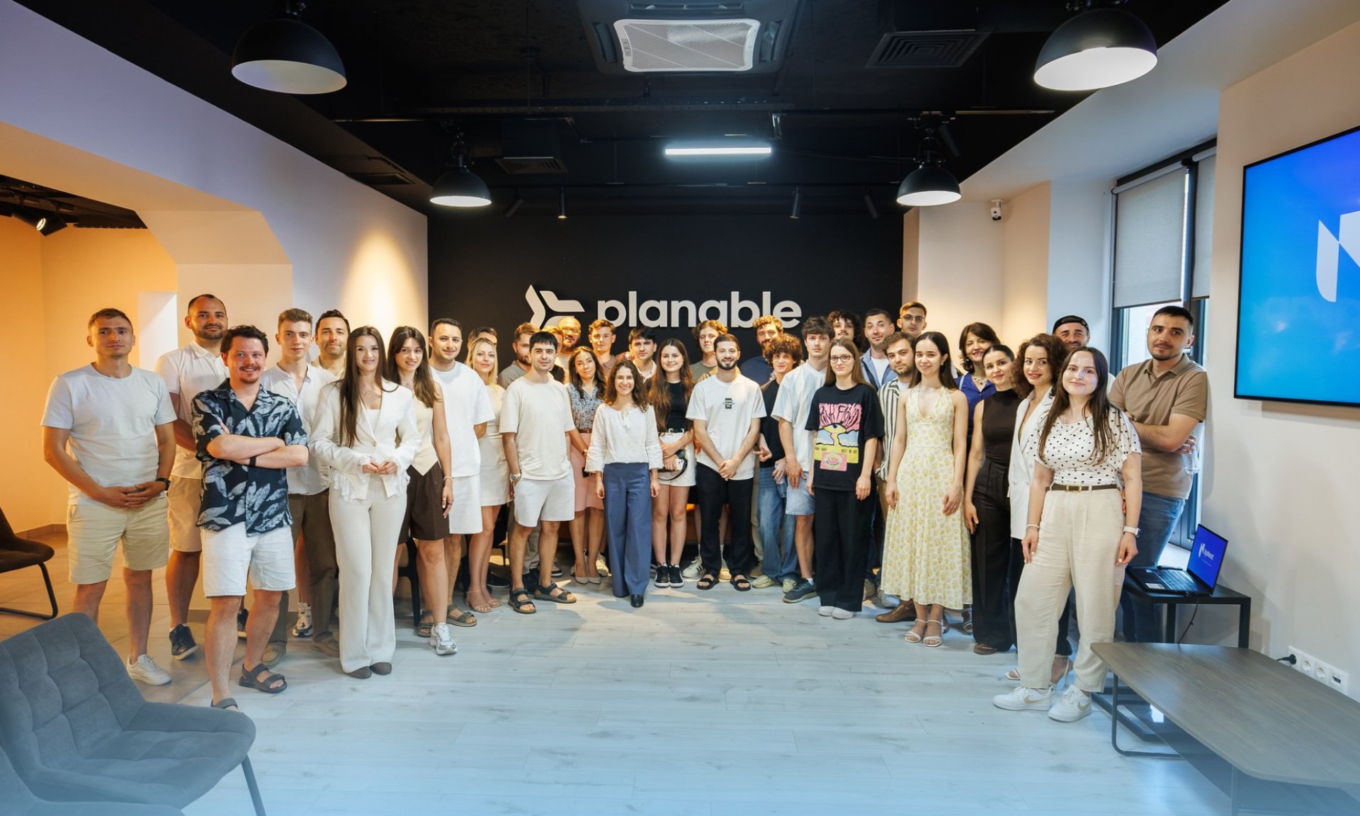 evenimente start-up