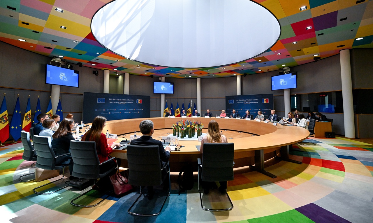 UE Moldova