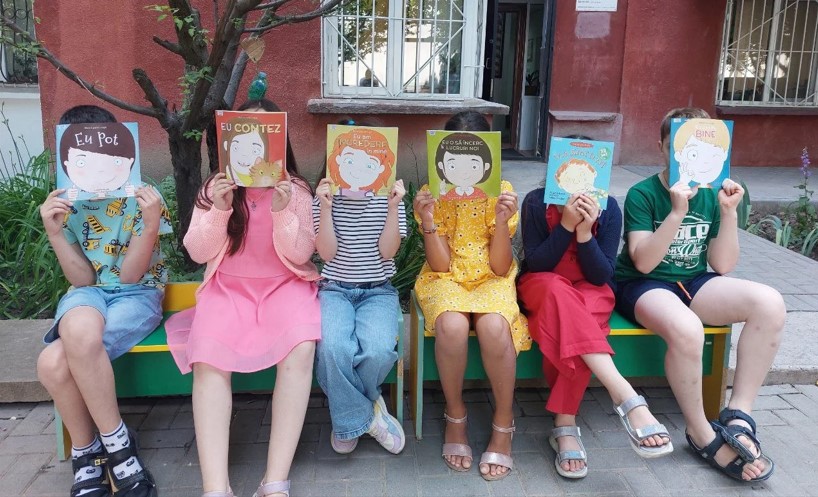 bibliotecă