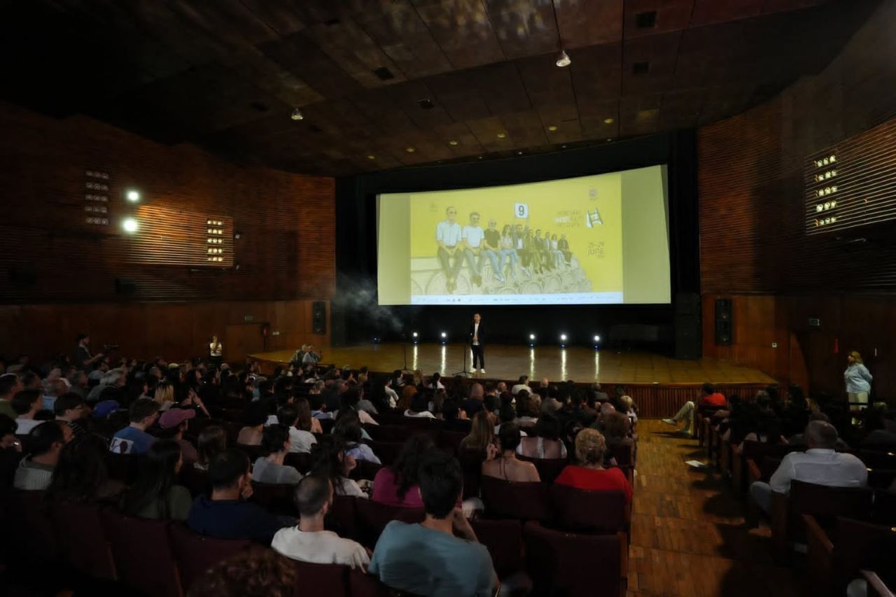 cinema