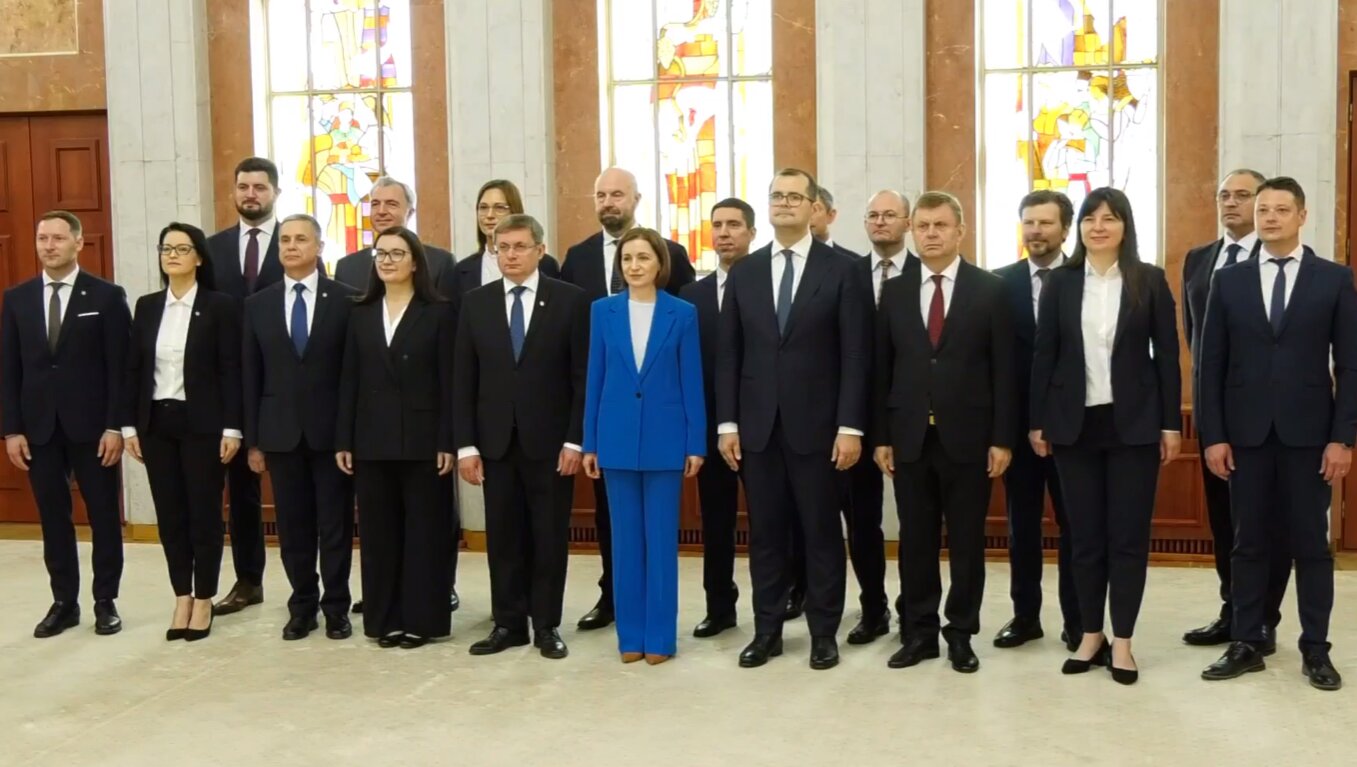 Guvernul Tofan