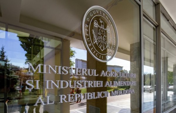 ministerul agriculturii