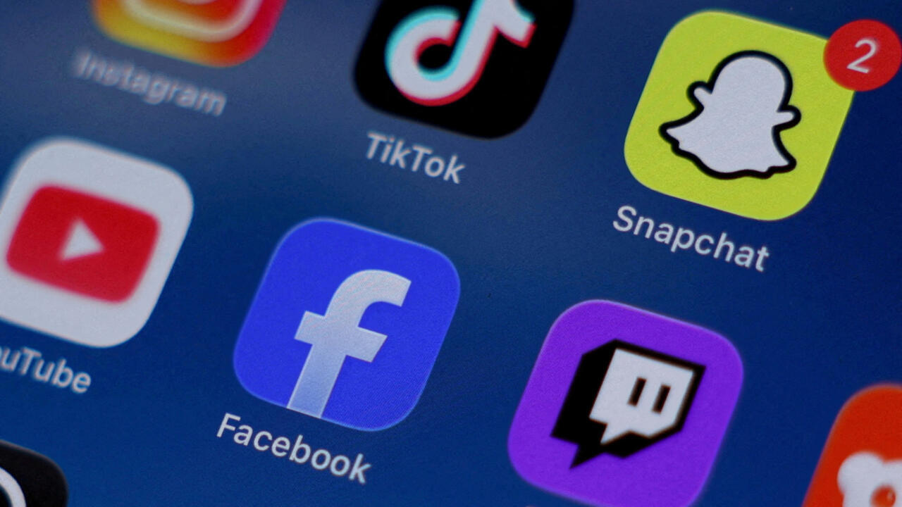 social media